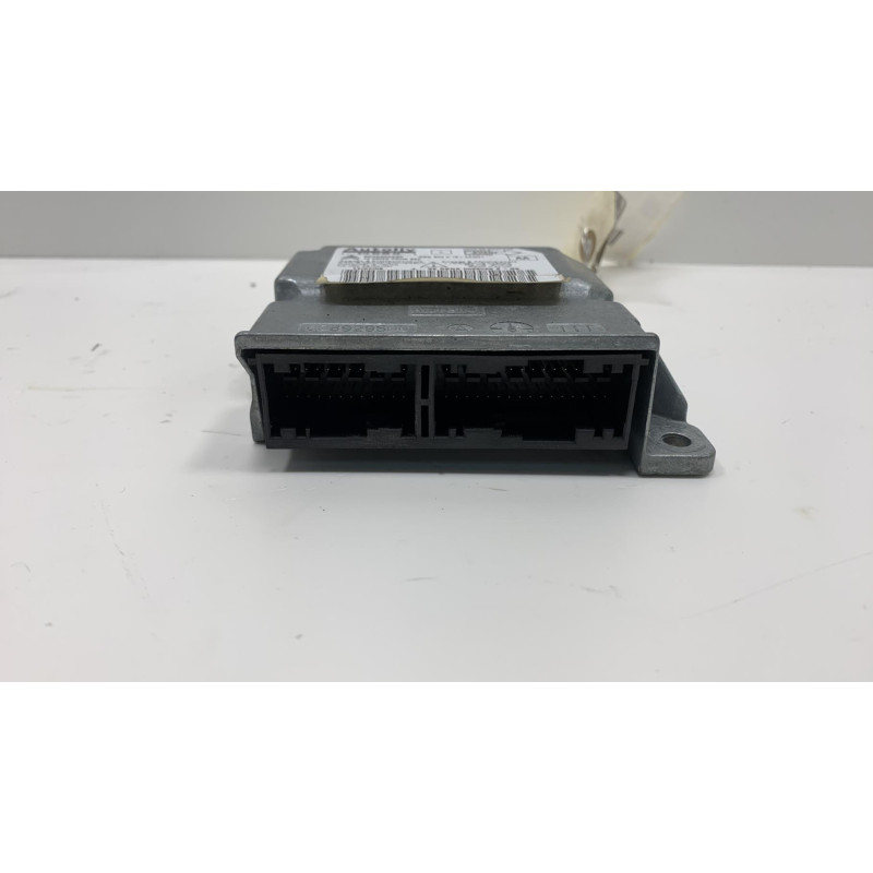 Boitier air bag CITROEN C4 PICASSO 1 Photo n°2