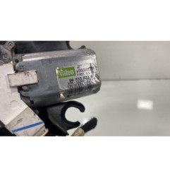 Moteur essuie glace arriere CITROEN C3 2 Photo n°1