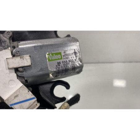 Moteur essuie glace arriere CITROEN C3 2 Photo n°1