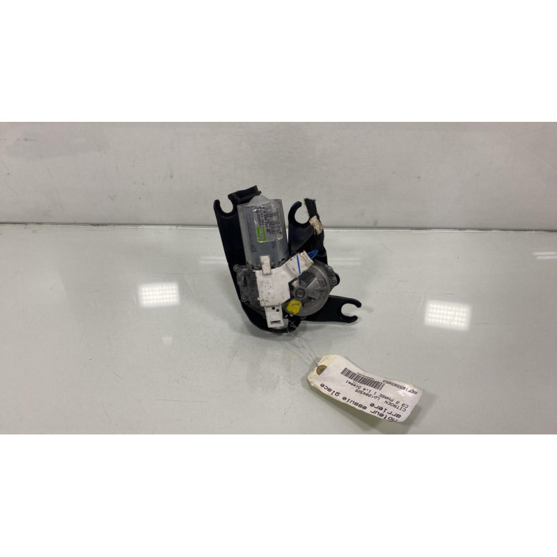 Moteur essuie glace arriere CITROEN C3 2 Photo n°2
