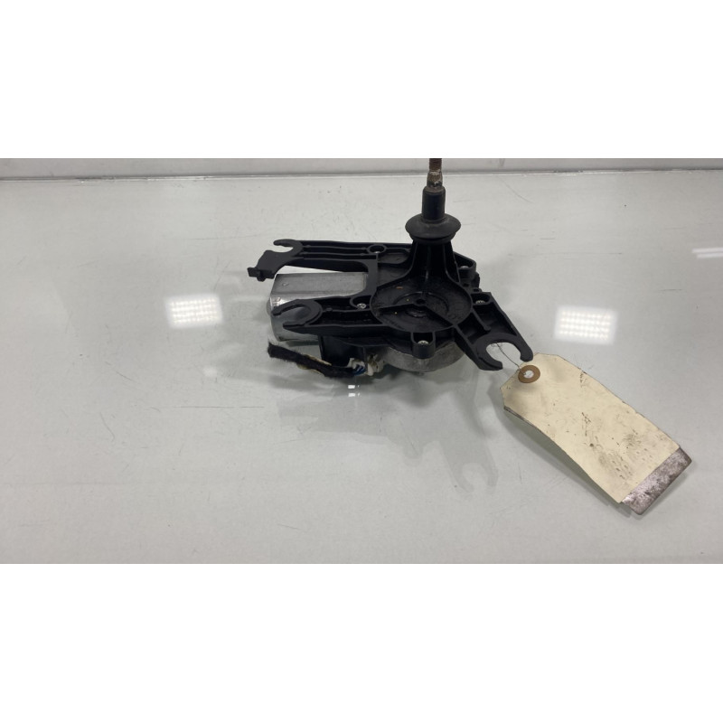 Moteur essuie glace arriere CITROEN C3 2 Photo n°3
