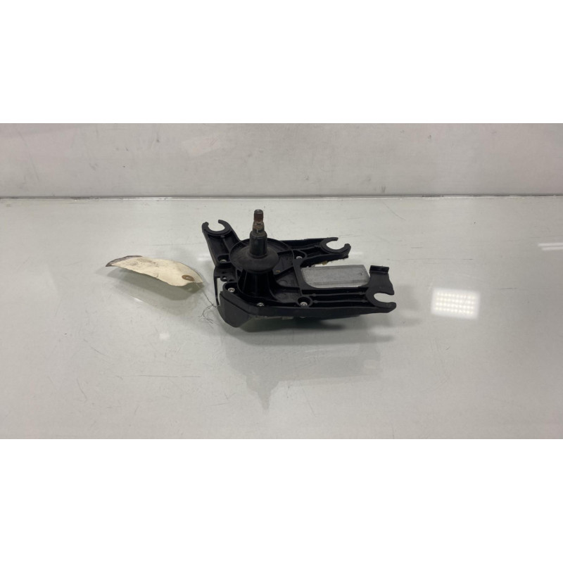 Moteur essuie glace arriere CITROEN C3 2 Photo n°4