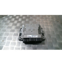 Calculateur moteur CITROEN BERLINGO 2 Photo n°1