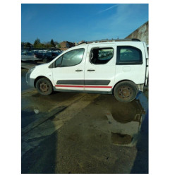Calculateur moteur CITROEN BERLINGO 2