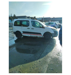 Calculateur moteur CITROEN BERLINGO 2