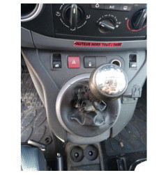 Calculateur moteur CITROEN BERLINGO 2