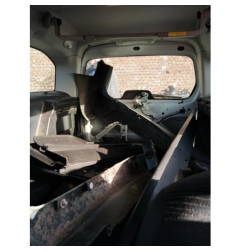 Calculateur moteur CITROEN BERLINGO 2