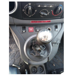 Calculateur moteur CITROEN BERLINGO 2