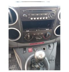 Calculateur moteur CITROEN BERLINGO 2