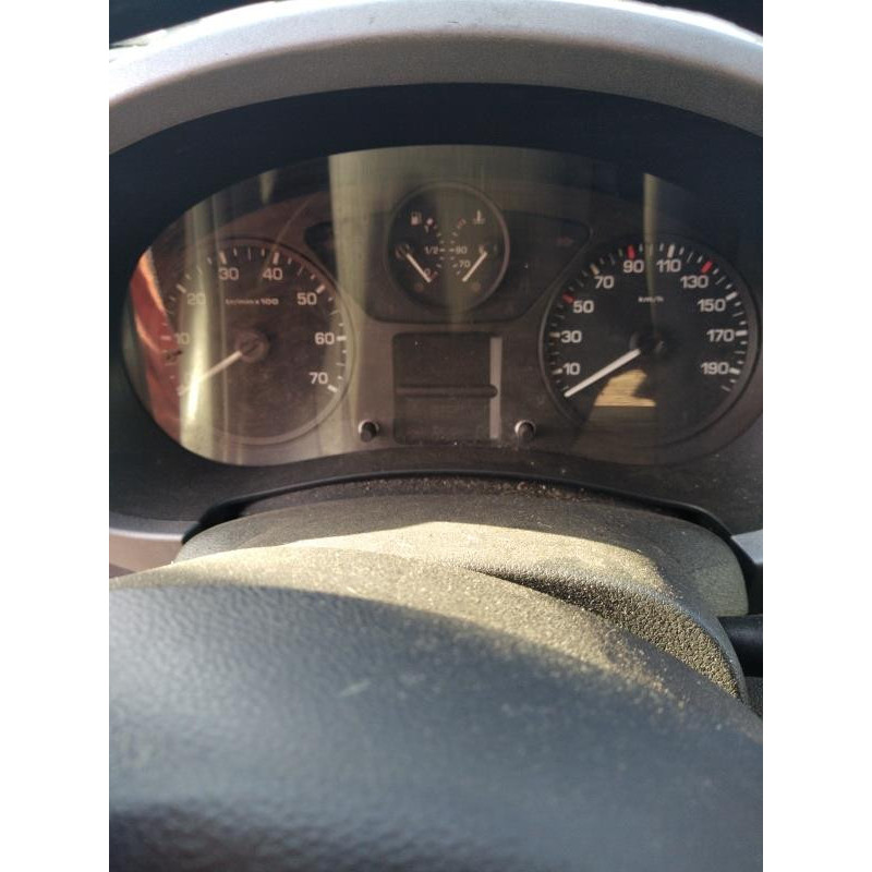 Calculateur moteur CITROEN BERLINGO 2 Photo n°10
