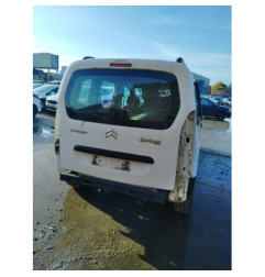 Calculateur moteur CITROEN BERLINGO 2