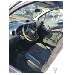 Calculateur moteur CITROEN BERLINGO 2