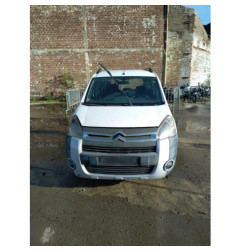Calculateur moteur CITROEN BERLINGO 2