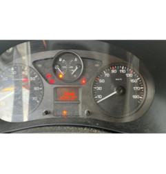 Calculateur moteur CITROEN BERLINGO 2