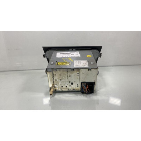 Autoradio d'origine SEAT ALTEA Photo n°1