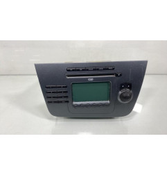 Autoradio d'origine SEAT ALTEA