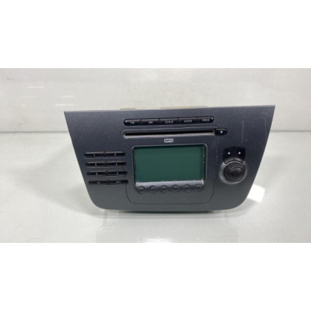 Autoradio d'origine SEAT ALTEA