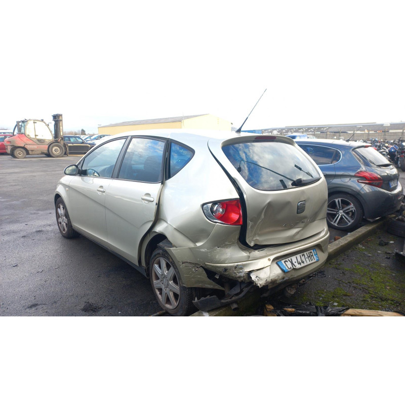 Autoradio d'origine SEAT ALTEA Photo n°7