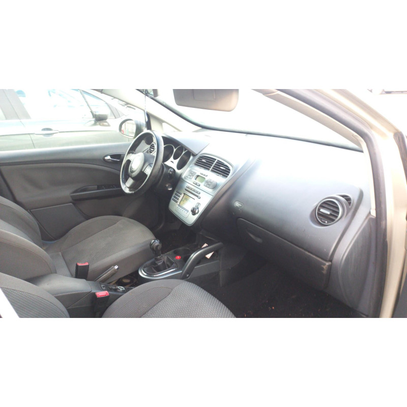 Autoradio d'origine SEAT ALTEA Photo n°10