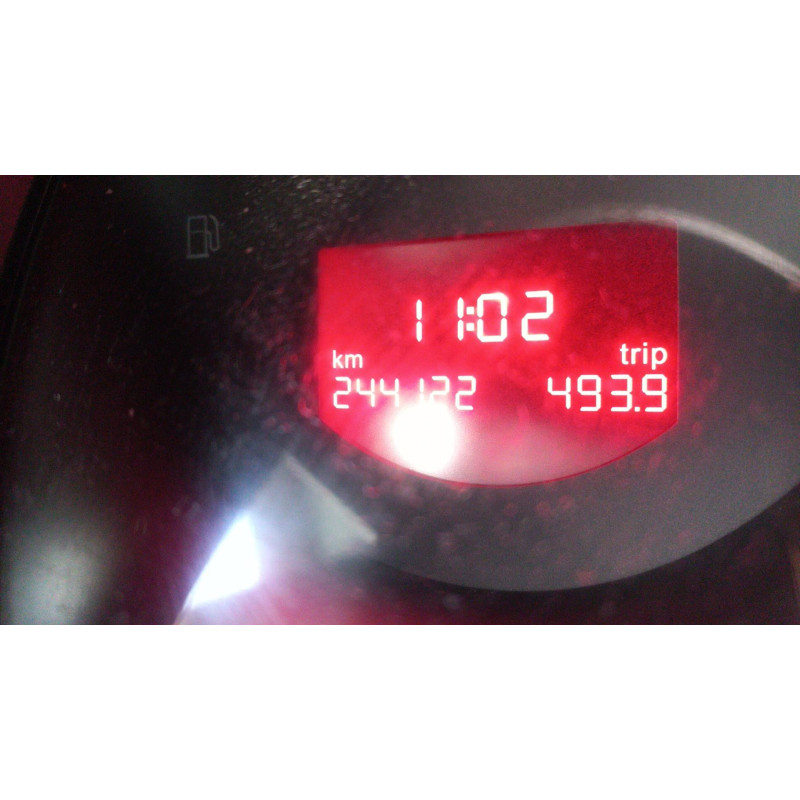 Autoradio d'origine SEAT ALTEA Photo n°13
