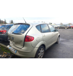 Commande chauffage SEAT ALTEA