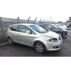 Commande chauffage SEAT ALTEA