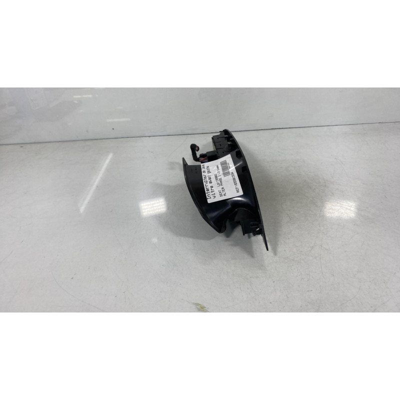 Interrupteur de leve vitre avant gauche SEAT ALTEA Photo n°2