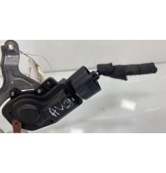 Serrure avant droit CITROEN C1 1