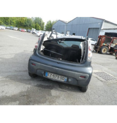 Serrure avant droit CITROEN C1 1