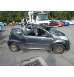Serrure avant droit CITROEN C1 1