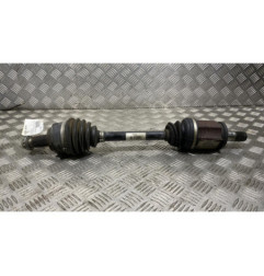 Cardan gauche (transmission) BMW X3 E83 Photo n°1