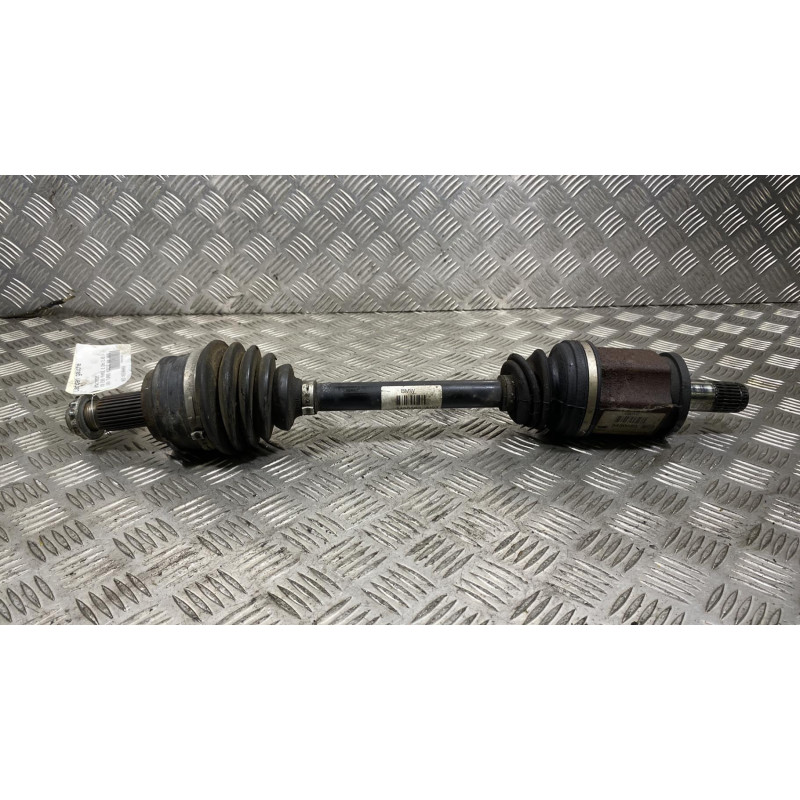 Cardan gauche (transmission) BMW X3 E83 Photo n°1