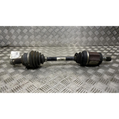 Cardan gauche (transmission) BMW X3 E83 Photo n°1