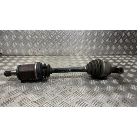 Cardan gauche (transmission) BMW X3 E83
