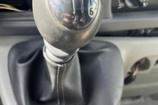 Amortisseur arriere gauche RENAULT MASTER 2