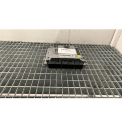 Calculateur moteur RENAULT CLIO 4