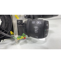 Com (Bloc Contacteur Tournant+Commodo Essuie Glace+Commodo Phare) RENAULT LAGUNA 3