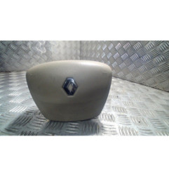 Air bag conducteur RENAULT GRAND SCENIC 3 Photo n°1