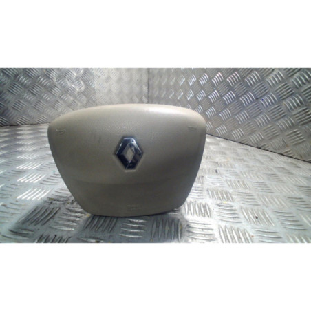 Air bag conducteur RENAULT GRAND SCENIC 3 Photo n°1