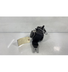 Pretensionneur de ceinture avant droit RENAULT GRAND SCENIC 3 Photo n°1