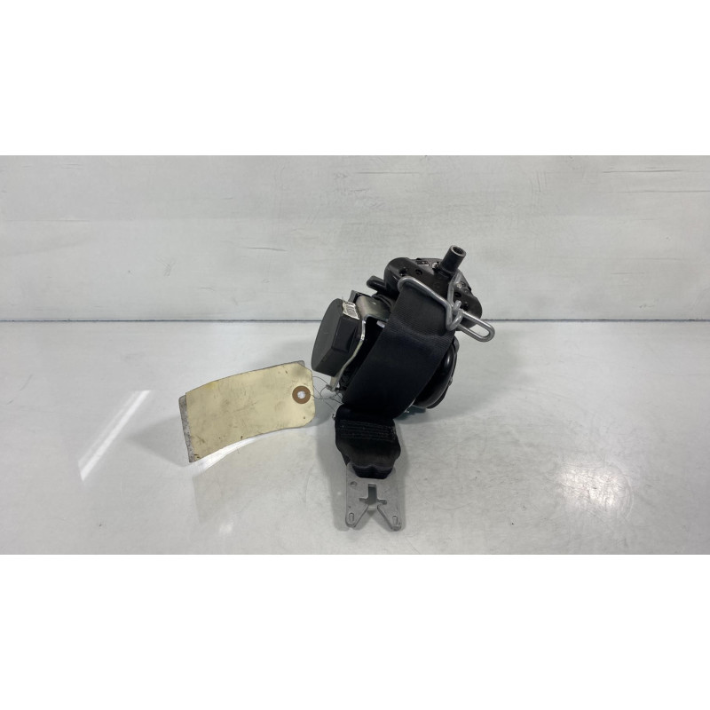 Pretensionneur de ceinture avant droit RENAULT GRAND SCENIC 3 Photo n°1