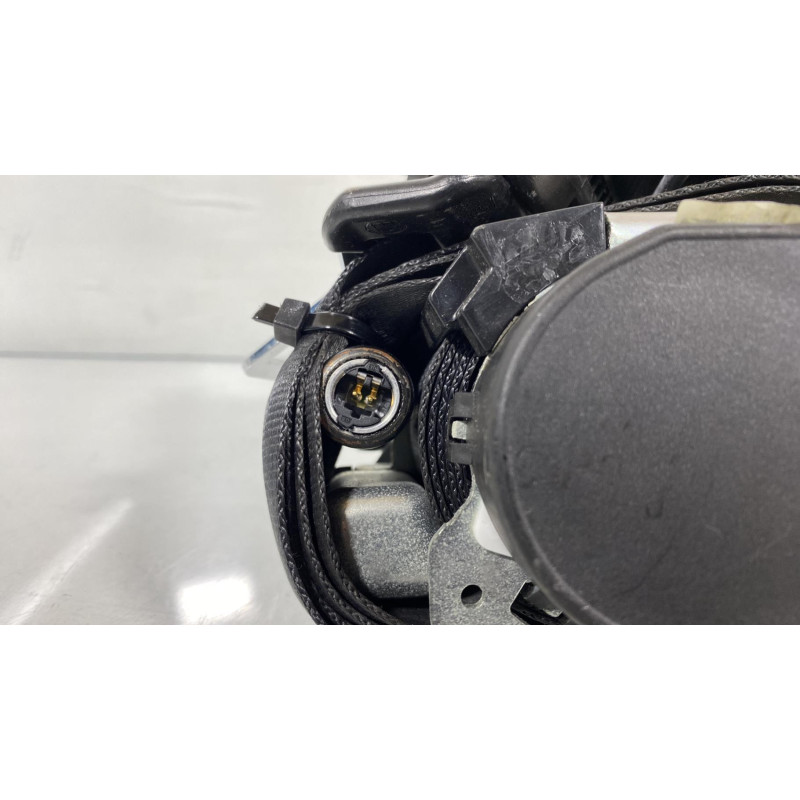 Pretensionneur de ceinture avant droit RENAULT GRAND SCENIC 3 Photo n°3