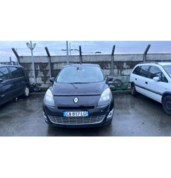 Colonne de direction RENAULT GRAND SCENIC 3