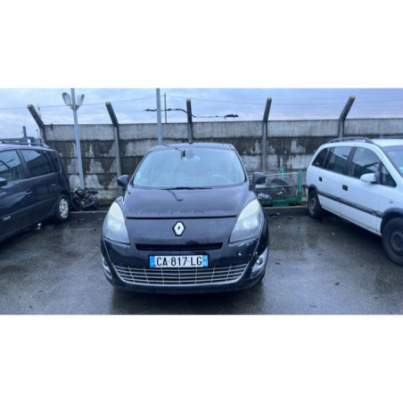 Colonne de direction RENAULT GRAND SCENIC 3