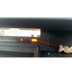 Colonne de direction RENAULT GRAND SCENIC 3