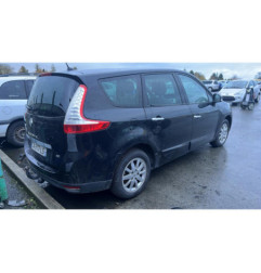 Colonne de direction RENAULT GRAND SCENIC 3