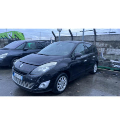 Colonne de direction RENAULT GRAND SCENIC 3