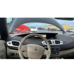 Colonne de direction RENAULT GRAND SCENIC 3