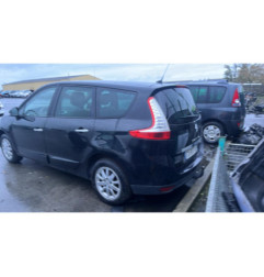 Colonne de direction RENAULT GRAND SCENIC 3