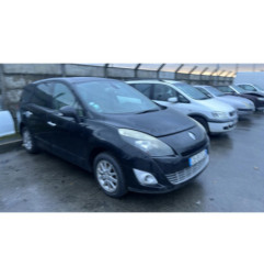 Colonne de direction RENAULT GRAND SCENIC 3